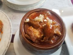 -92°C俄式厨房(中央大街店)