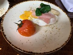 -杭州桐庐康莱德酒店西餐厅-舍