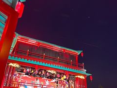 -大唐不夜城