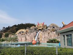 -南京银杏湖乐园