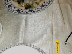 -梅龙镇酒家(南京西路总店)