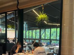 -拉蒂娜·巴西牛排馆 Latina·Brazilian Steakhouse(陆家嘴旗舰店)