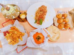 -大象厨房(重庆道店)