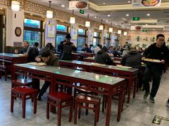 大堂-护国寺小吃店(阜成门桥店)