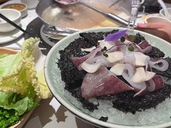 -左庭右院鲜牛肉火锅(七宝领展广场店)