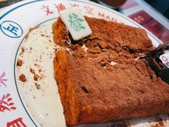 -文通冰室·港式茶餐厅(江汉路店)