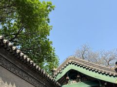 -张学良旧居陈列馆