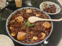 -徐记私厨(半淞园路店)