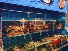 -船奇蒸汽海鲜·闽菜(八市海鲜总店)