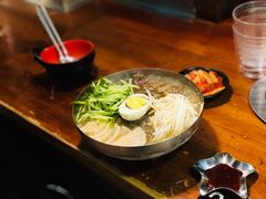 -米屋石锅拌饭(师大店)