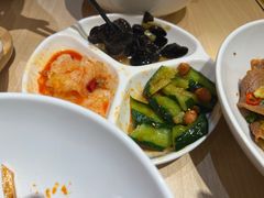 -陳香貴·蘭州牛肉面(月星环球港店)