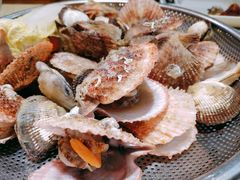 -船梆煮•蒸汽海鲜·炉火烤肉(五四广场店)