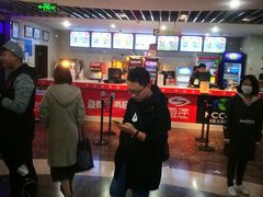 -天幕新彩云国际影城(激光巨幕店)