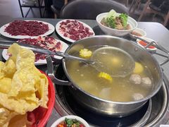 -贵宾牛·潮汕牛肉火锅(珠池总店)