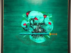 -中华艺术宫(上海美术馆)