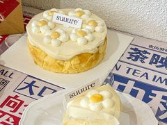 -流酥可心·牛乳蛋糕商店(禾祥西路店)
