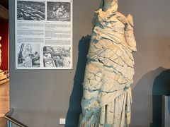 -安塔利亚博物馆