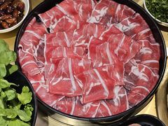 -牛街清真满恒記(平安里西大街店)