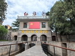 -红旗渠风景区