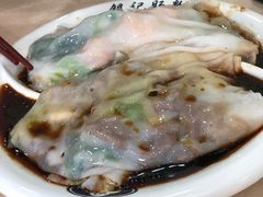 -银记肠粉店(市二宫店)