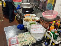 -建国蚵煎蚵面