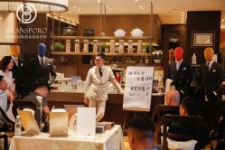-BRANS PORO布朗斯伯勒西装高级定制·瑞璞西装(金陵店)