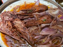 -博山菜·大厨烙馍村(金乔社区店)