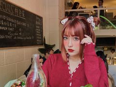 -Egg•Allday Brunch(襄阳北路店)