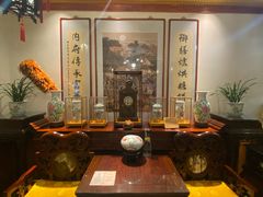 -富华斋饽饽铺·宫廷糕点·伴手礼(护国新天地店)