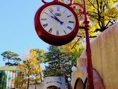 -三鹰之森吉卜力美术馆