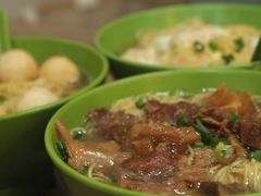 牛腩面-巨记面家(泉威楼店)