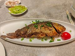 -高玛纳驴肉火烧(河间总店)