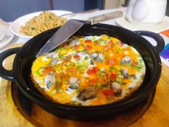 铁蚝仔煎-79号渔船海鲜饭店(宝安店)