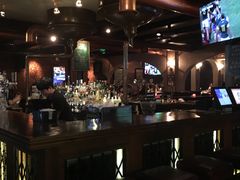 -Shanghai Brew House上海啤酒工坊(老外街店)