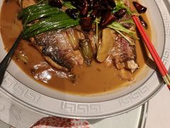 -老妈菜馆(建设街店)
