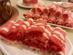 -八先生涮肉房(三里河店)