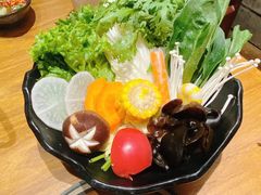 -呷哺呷哺 黄金牧场 (新中关购物中心店)
