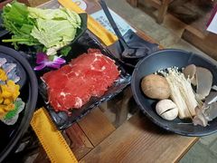 -丽江庭院之爱在路上(西单店)