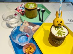 -茶是一枝花泡茶店