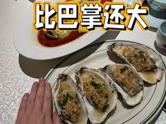 -维园悦谱·海派家常菜(乌鲁木齐南路店)