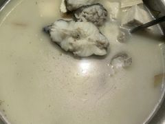 -钱山海鲜大排档