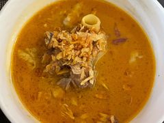 8碗烤羊排-THE PAWON·8碗(古北SOHO店)