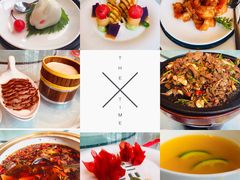 -御仙都北京菜馆·烤鸭店(双井店)
