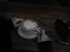 -阳朔糖舍酒店·糖舍餐厅&酒吧