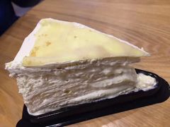 -迦南·甜品蛋糕(传媒店)
