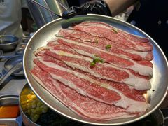 -大叹号·朝鲜族烤肉(潍坊泰华城店)