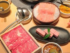 -巴奴毛肚火锅(七宝领展广场店)
