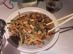 -雲蜀龙阁·金牌水煮鱼(方庄店)