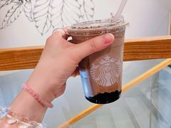 -星巴克(嘉定中信泰富万达广场店)