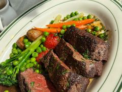 -弗兰克牛排西餐厅Ribone steak house(柠檬花园店)